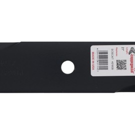 Rotary 21" 2174 Aftermarket Replacement Heavy Duty/Commercial Lawn Mower Blade: 9 Pack