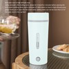 Electric Kettle Rapid Heating Intelligent Control Anti Dry Burn Protection