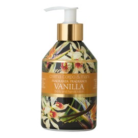 Rudy Nature & Arome Body & Hand Lotion Vanilla