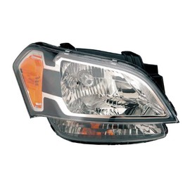 DEPO 323-1131R-AS2 Replacement Passenger Side Headlight Assembly (This product is an aftermarket product. It is not created or sold by the OE car company)