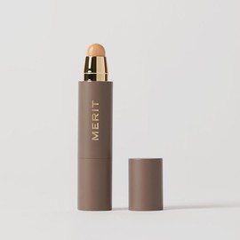 The Minimalist Perfecting Complexion Stick - Foundation & Concealer:_Ecru