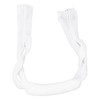 10pcs Nasal Bandage Dressing Holder Stretchy High Absorption Capacity Soft