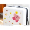 Kirby's Dream Land Decoration Sticker (Kirby & Star Rod)
