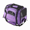Pet Bag Portable Breathable Comfortable Travel Pet Carrier Bag with