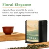 TEA & TIME Oolong Tea Loose Leaf – Four Seasons