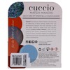 Cuccio Matchmaker - Colour Nail Lacquer & Veneer Gel Polish