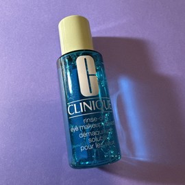 Clinique (Choose 5 samples @ $10) Clinique take the day off cleansing balm,  lotion2.....