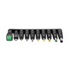 Acdctek 15V 2A 1.5A Power Supply 15 Volt Charger 2000mA