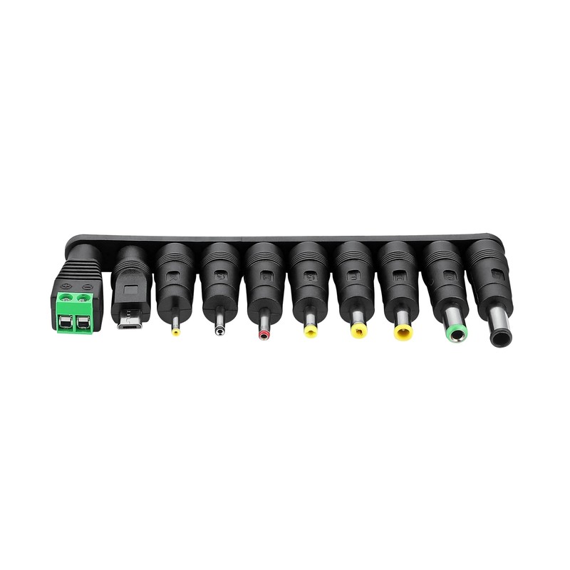 Acdctek 15V 2A 1.5A Power Supply 15 Volt Charger 2000mA