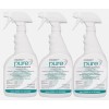 Pure 6 Pure Hard Surface Disinfectant 32 oz with 6
