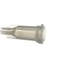 SANANTS 16 Gauge 1 Inch Industrial Blunt Tip Dispensing Needle