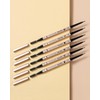Oz Lab Beauty Superfine Micro Brow Pencil – 1.5mm Ultra-Fine