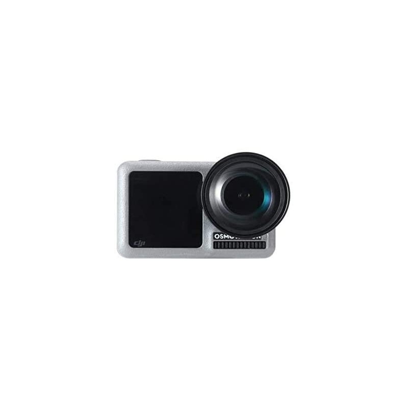 Twaxl 15X Macro Lens Filter for DJI OSMO Action 35mm