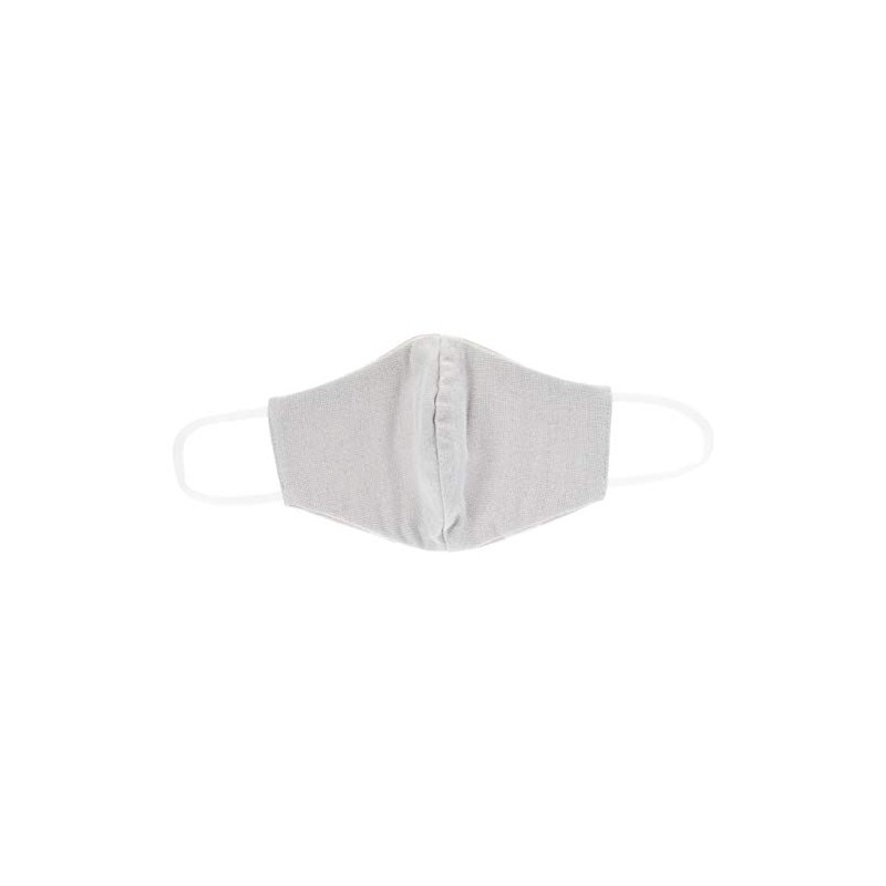 Kippis Gauze Mask Protective Filter Included, Soft Gauze Mask, Small