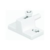 Prime Line U9867 2-1/4" Die-Cast Aluminum Patio Door Slide Bolt