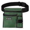 Fueri Tool Belt Bag Pouch Men Nylon Tools Belts Pouches