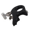 Archery Release Aids 3 Finger Grip Thumb Caliper Trigger for