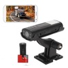 Reverse Hitch Guide Camera, 1920x1080 HD Backup Camera Rear View