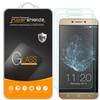 Supershieldz (2 Pack) Designed for LeEco Le S3 Tempered Glass