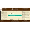 Nature's Sunshine LBS II, 100 capsules