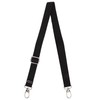 Hairdressing Scissor Waist Bag Hair Tool Comb Storage Barber Scissors