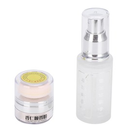 Body Deodorant Spray Powder Antiperspirant Water Underarms Body Bad Odor Removal
