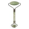 Rodillo Facial Jade Daily Concepts Jade Face Roller Dual Head,
