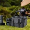 sarlar Carrying Case Compatible with DJI Power 500 Portable Power