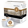 Keurig Barista Prima Coffeehouse Italian Roast Coffee K-Cup 18 ct