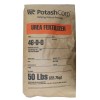 Potash Corp Pure Urea Nitrogen Fertilizer 46-0-0 Granular - 50
