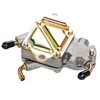 HIFROM Fuel Pump with Fuel Filter Replacement for Yamaha 2004-2007