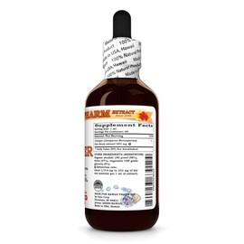 Juniper (Juniperus Monosperma) Dry Berry Tincture, Made in Hawaii, All Natural, Vegan, Pure Liquid Extract - 2 fl.oz