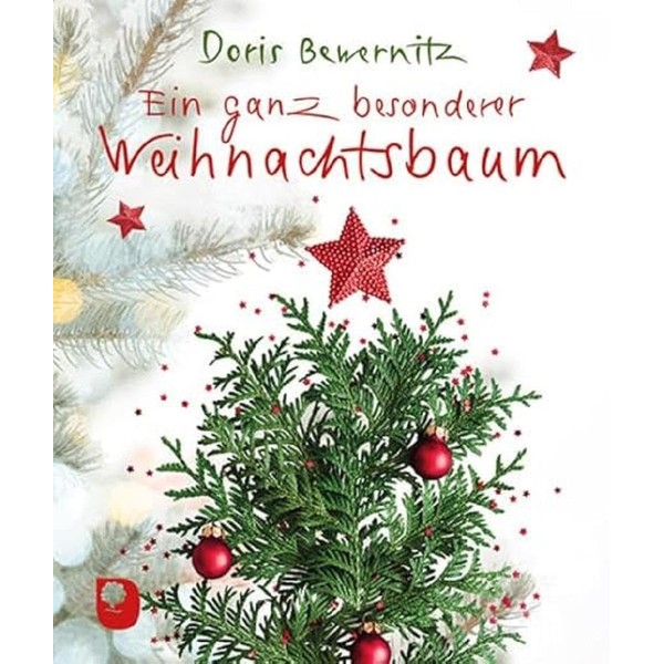 Ein ganz besonderer Weihnachtsbaum (Eschbacher Mini)