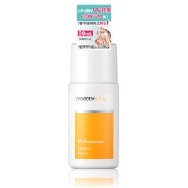 Proactiv + Medicinal UV Protector, 1 Bottle, 1.1 fl oz (30 ml), Proactiv Sunscreen, Acne, Acne, UV Care, Ultraviolet Cosmetics, Cosmetics, Gift