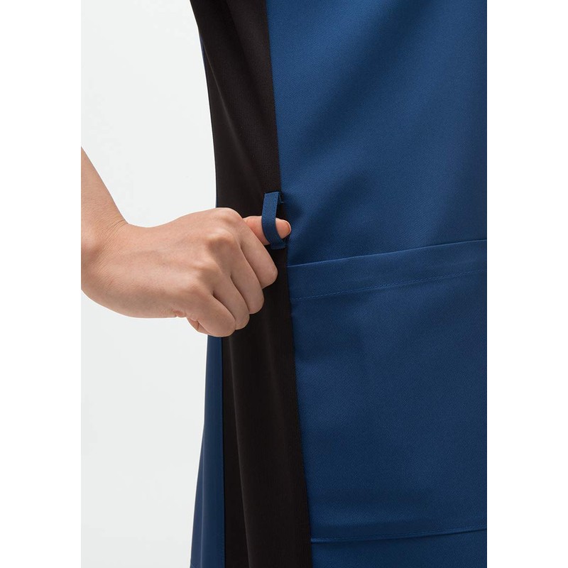 Unisex Top RT-5072 (M) Royal Blue