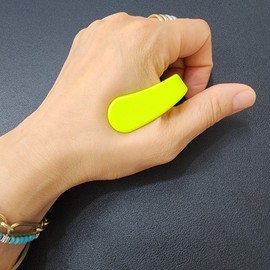 Finger Acupressure Massage Stick 10ea