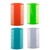 4 Pcs Hair Comb Double Sided Fine Tooth Combs (4