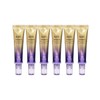 AHC Season 13 Premier Ampoule Eye Cream for Face Line Tightening 40ml 6pcs / AHC 시즌13 프리미어 앰플 아이크림 포 페이스 라인 타이트닝 40ml 6개