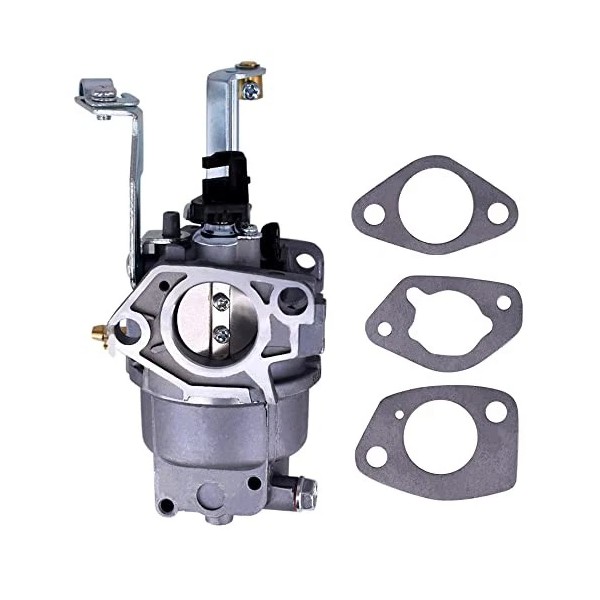 Does Not Apply Carburetor for CAT RP6500 RP6500E Gas Generator
