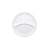 Corelle Plate, Dish, Outer Diameter 10.2 inches (26 cm), Break-resistant,