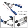 Motorcycle Piston Removal Tool,High Quality Durable Caliper Piston Tool Caliper