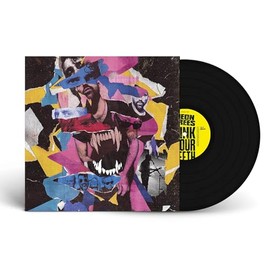 Sink Your Teeth [Vinyl LP]
