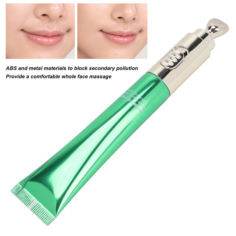 Eye Massage Cream Remove Dark Circles High Frequency Vibration Electric