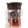 Tahitian Gold - Premium Gourmet Grade Vanilla Beans From Papua