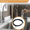 K-1219935-BC Faucet Hose for Pull Down Kitchen Fauceth, 67 Inch