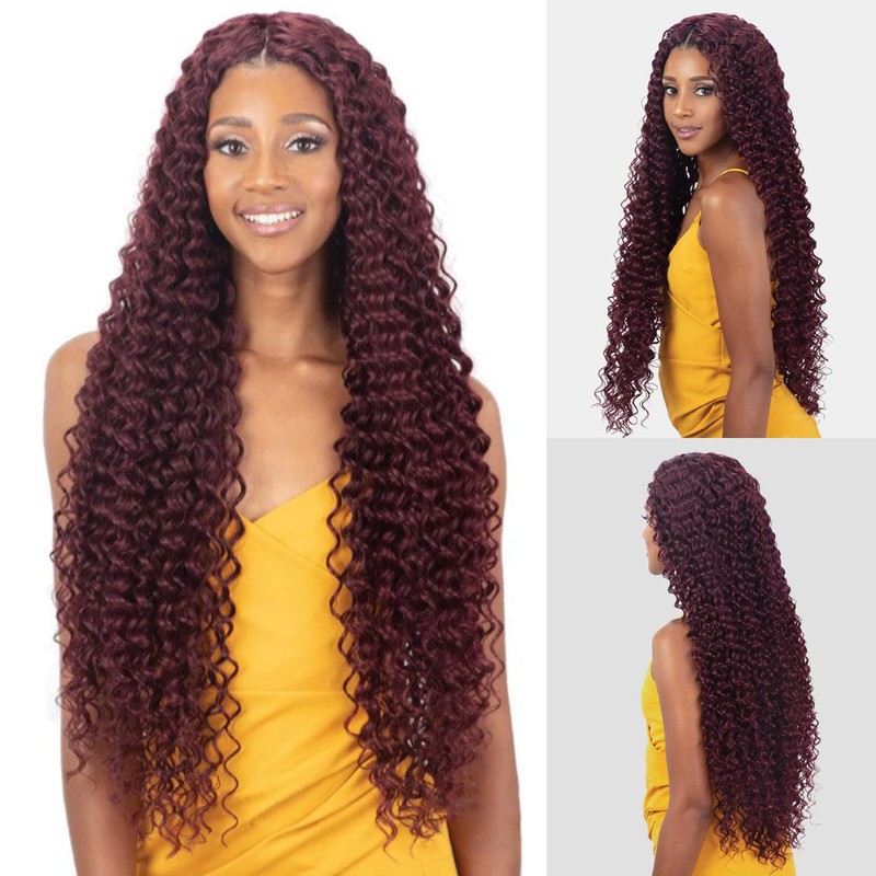 Milky Way Organique Mastermix Ocean Deep Wave 30" (pack of