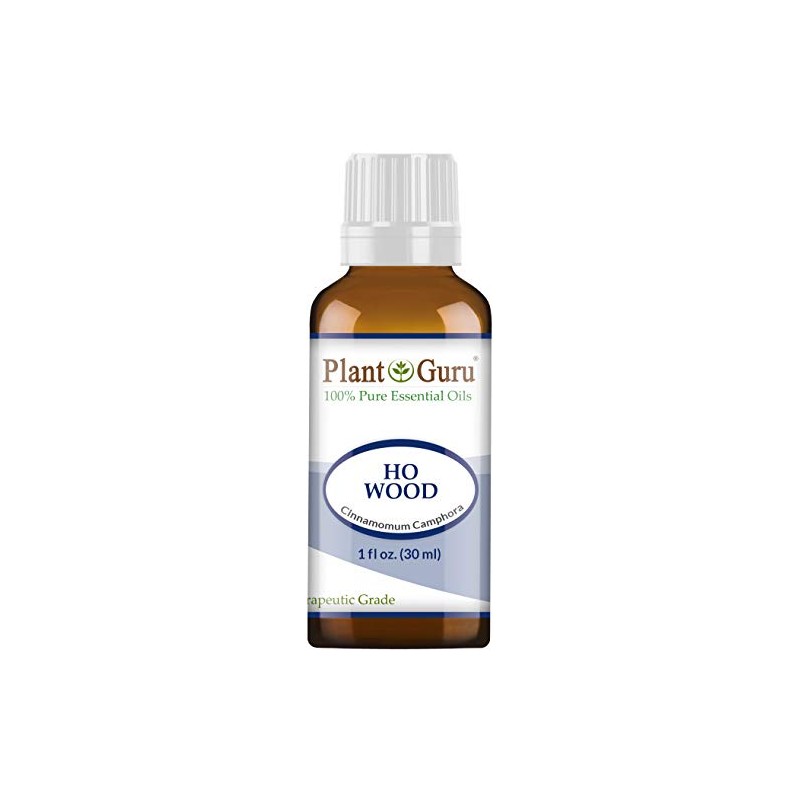 Ho Wood Essential Oil 1 oz / 30 ml 100%