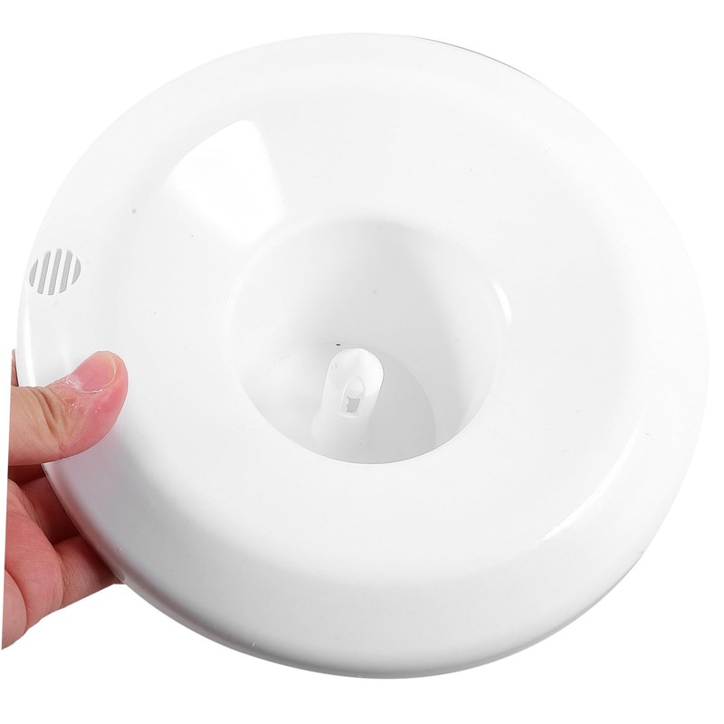 TEHAUX Water Dispenser Replacement Smart Seat Durable Water Cooler Bottle