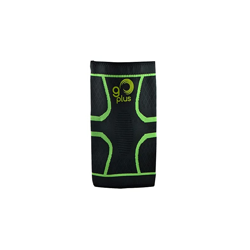Rodillera M Go Plus