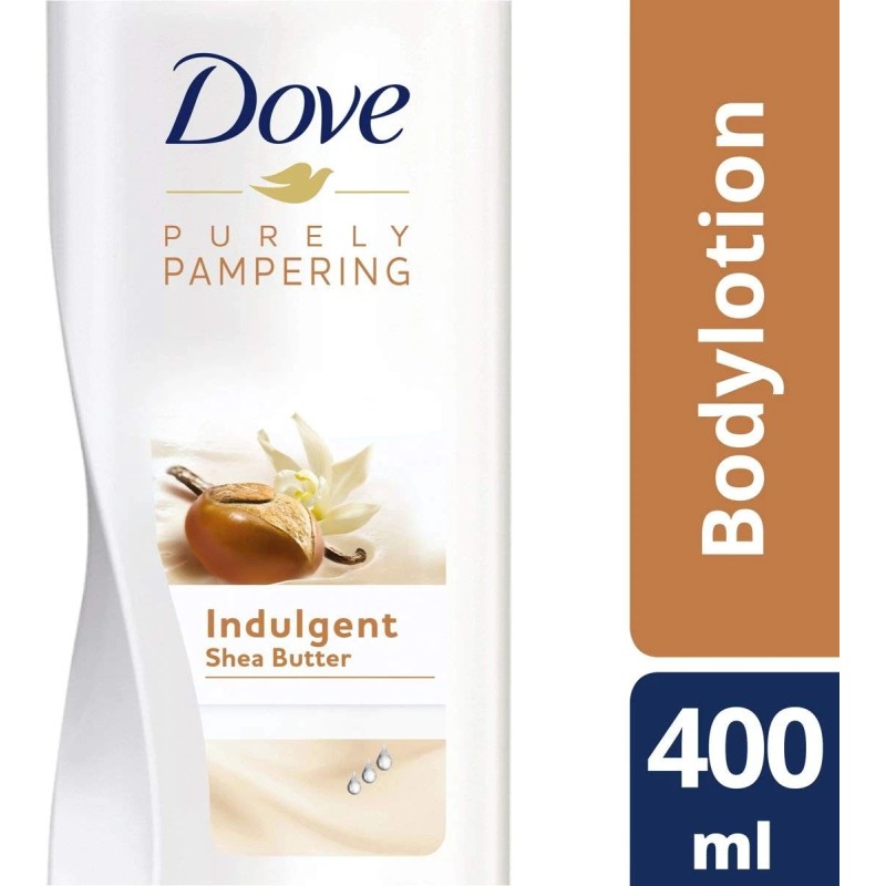 Dove 13.6 Fl Oz Skin Moisturizer Body Lotion Nourishes and
